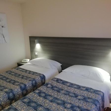 Hotel La Fonte Osimo Dış mekan fotoğraf