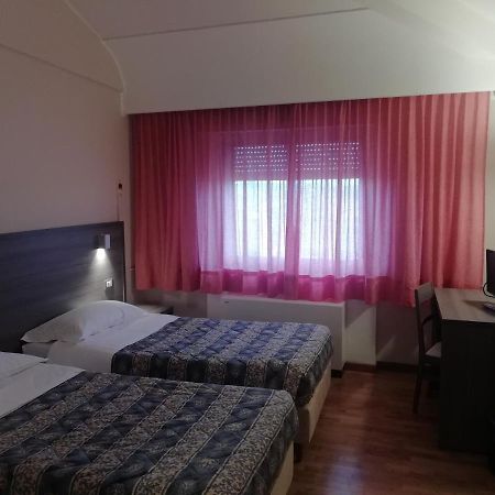 Hotel La Fonte Osimo Dış mekan fotoğraf