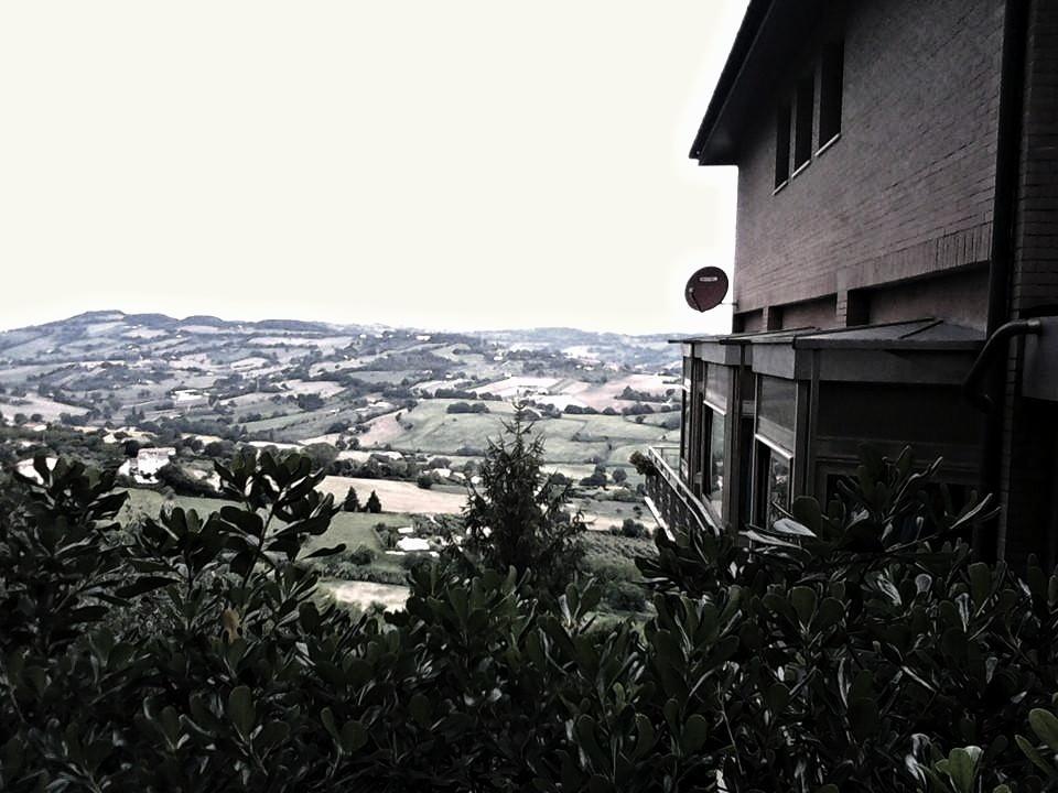 Hotel La Fonte Osimo Oda fotoğraf