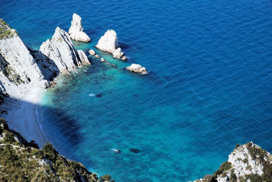 Hotel La Fonte Osimo Dış mekan fotoğraf