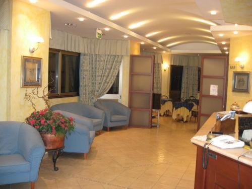 Hotel La Fonte Osimo Dış mekan fotoğraf