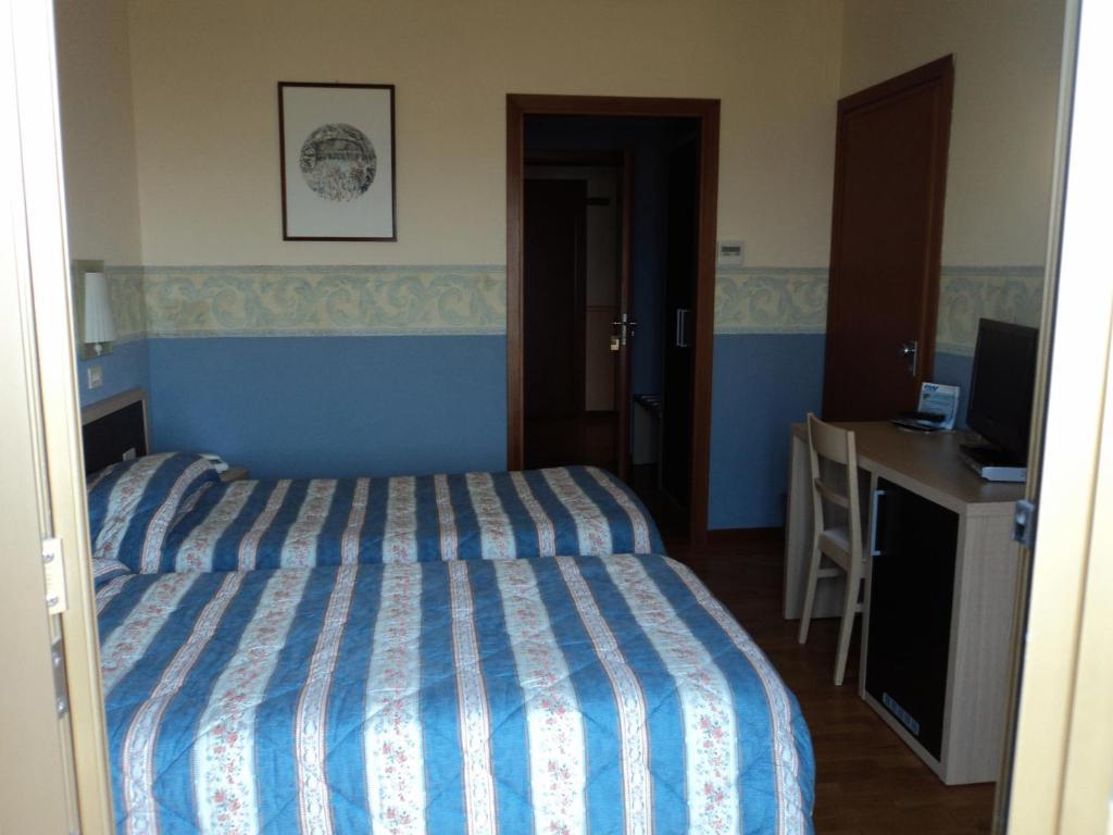 Hotel La Fonte Osimo Oda fotoğraf